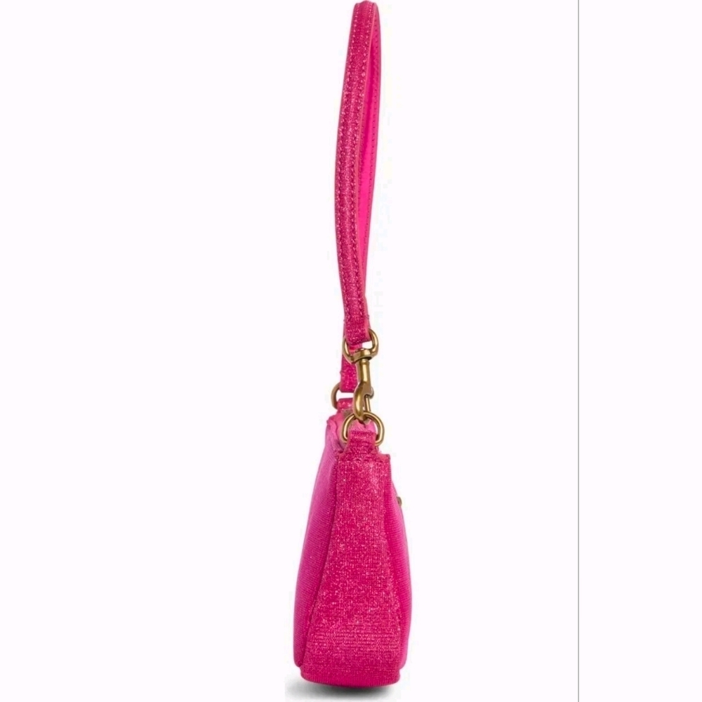 Kurt Geiger London Highgate Small Wristlet Shoulder Bag - Picture 10 of 12